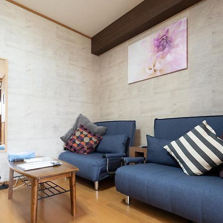 Hotel Fudanoya Kyōto Esterno foto