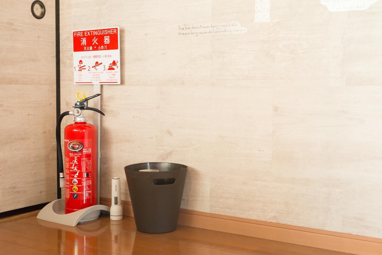 Hotel Fudanoya Kyōto Esterno foto