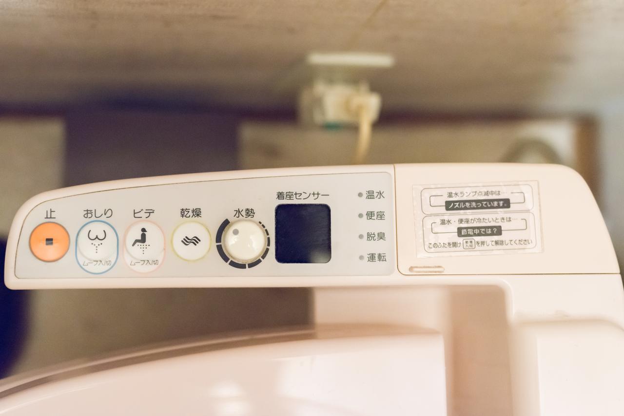 Hotel Fudanoya Kyōto Esterno foto