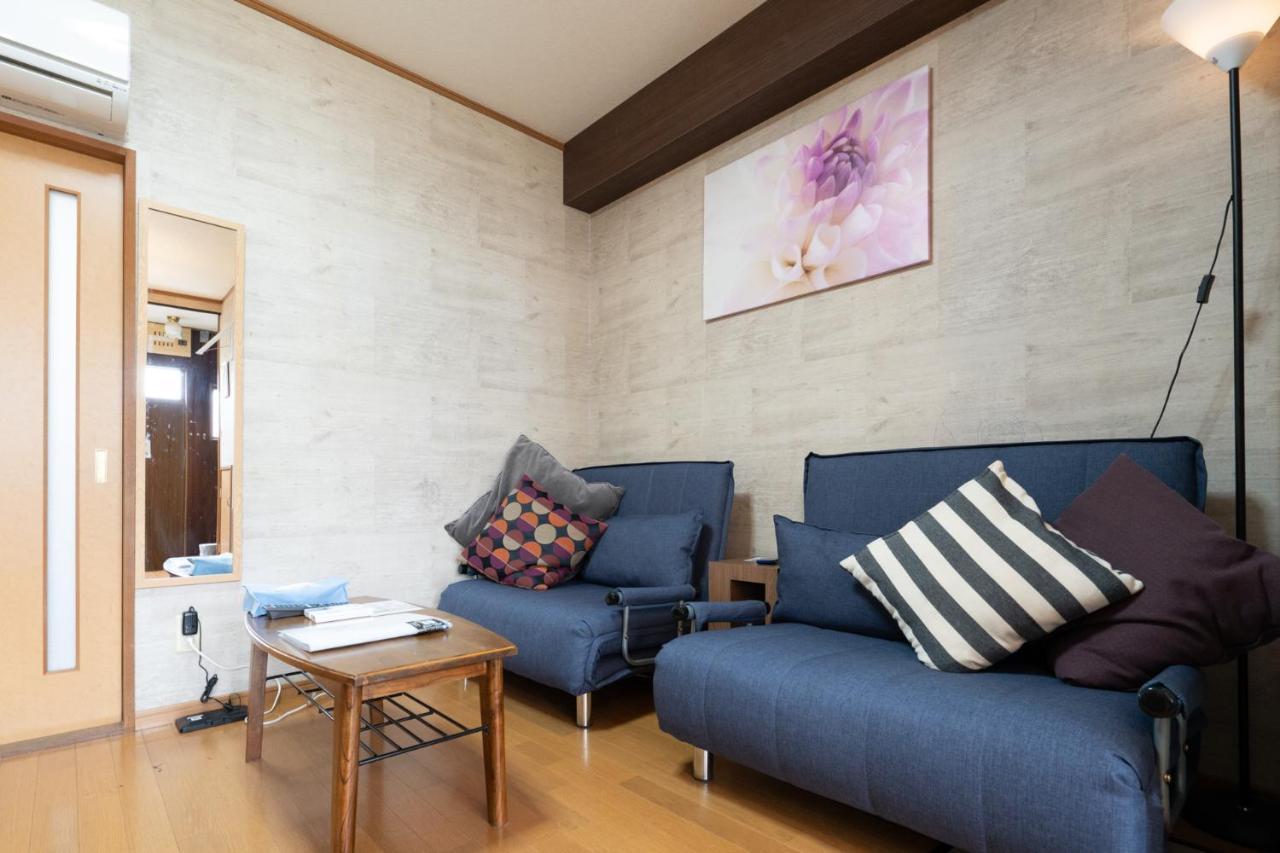 Hotel Fudanoya Kyōto Esterno foto