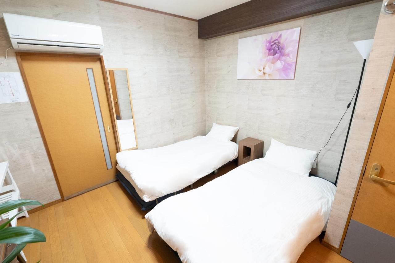Hotel Fudanoya Kyōto Esterno foto