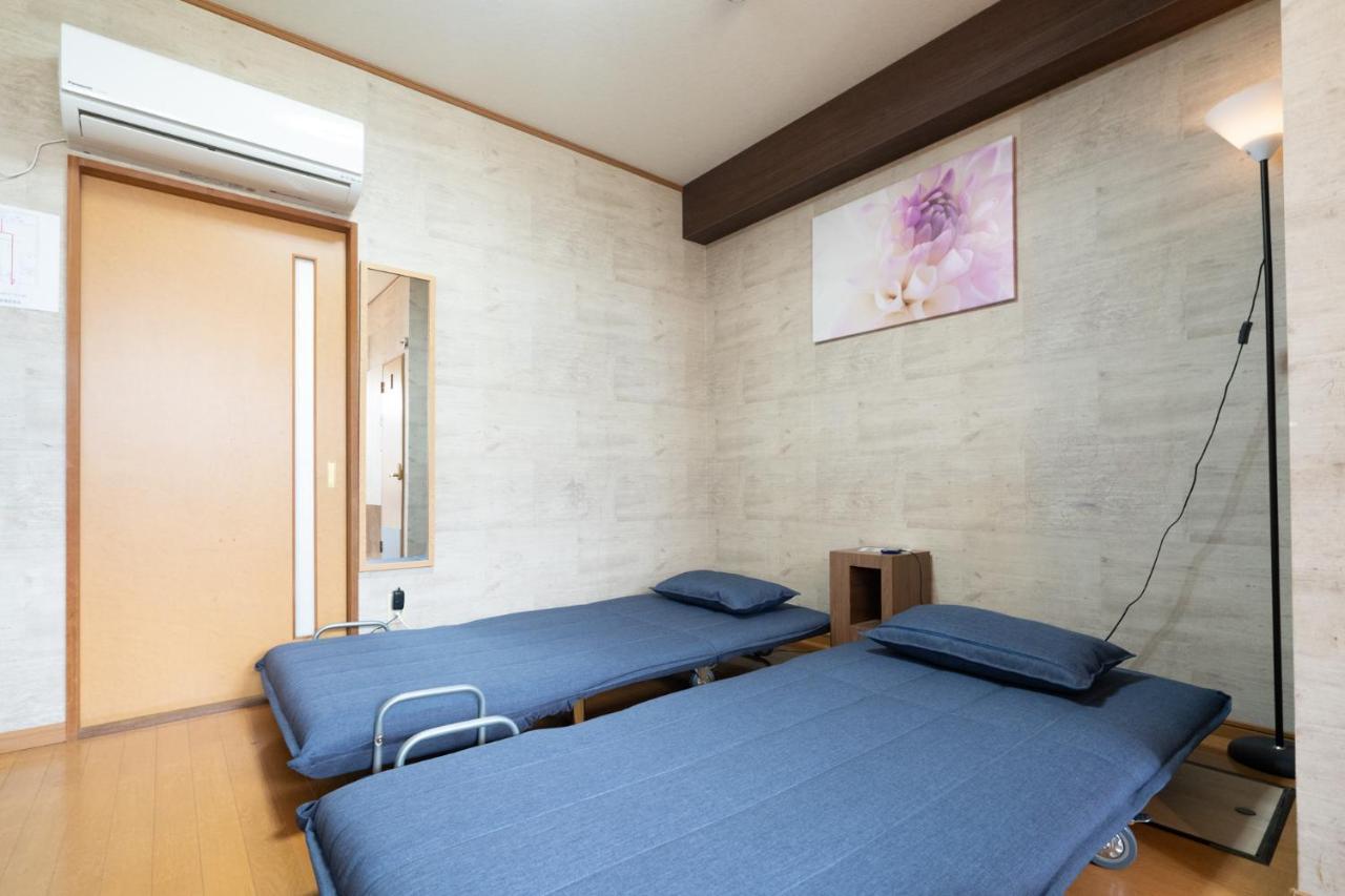 Hotel Fudanoya Kyōto Esterno foto