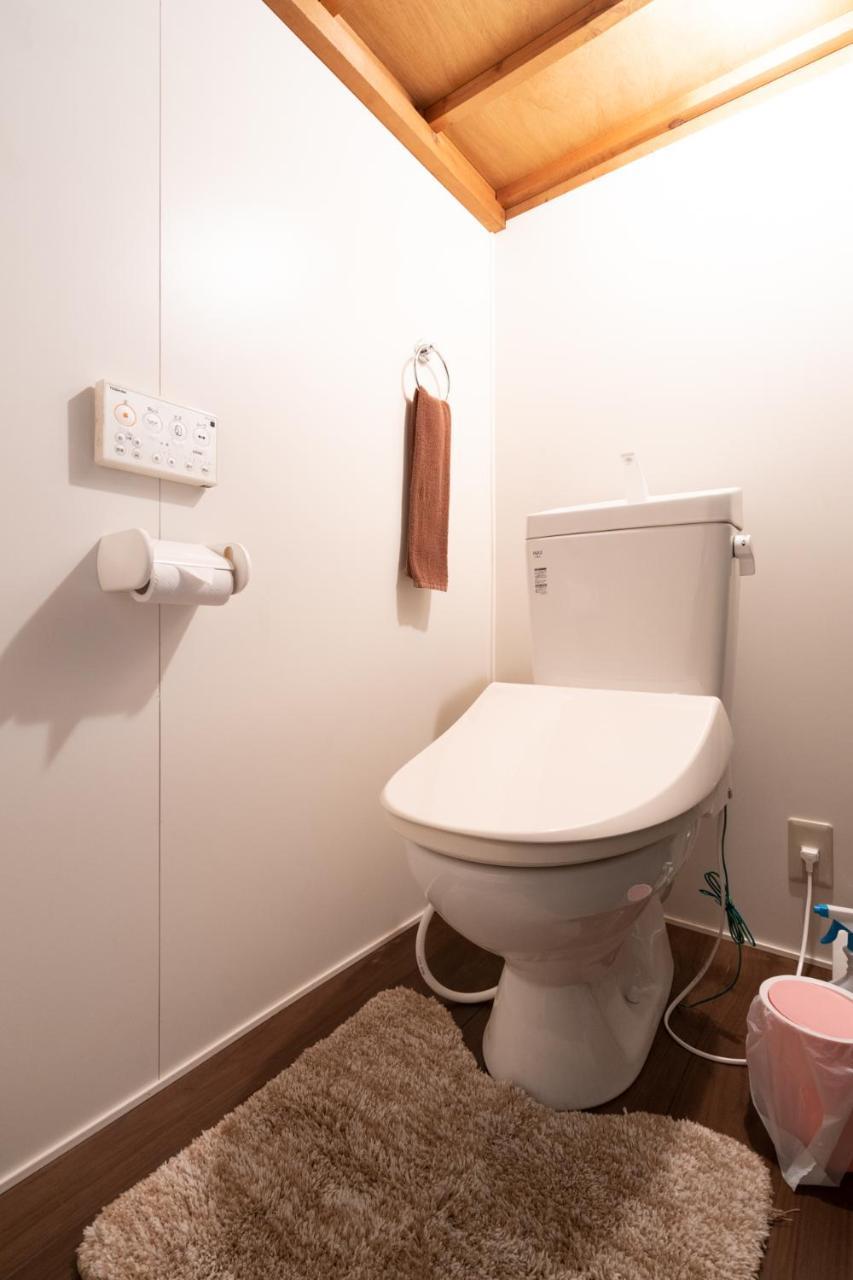 Hotel Fudanoya Kyōto Esterno foto
